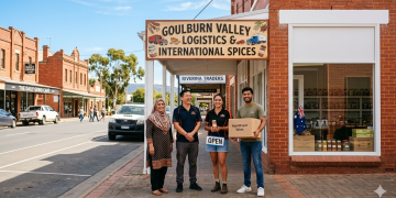 Beyond the Bypass: Why Regional Australia is the New Multicultural Business Hub