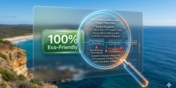 Green is the New Gray: Why Australia is Ghosting ‘Ethical’ Brands That Can’t Keep Receipts