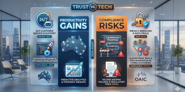 Bots in the Boardroom: Why 2026 is the ‘Make or Break’ Year for AI in Small Biz