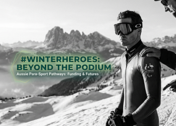 Slopes of Gold: Australia’s Unforgettable Winter Paralympics Blitz