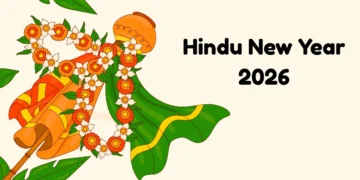 New Beginnings: Australia Celebrates the Hindu New Year 2026