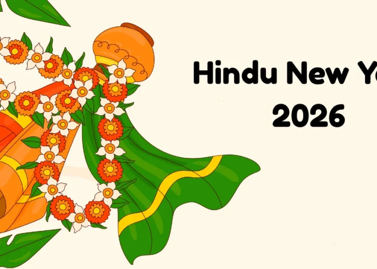 New Beginnings: Australia Celebrates the Hindu New Year 2026