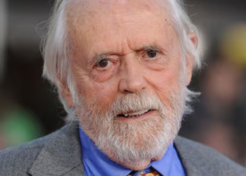 A Quiet Giant Passes: Honoring the Life and Legacy of Matt Clark (1936–2026