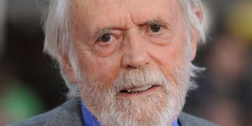 A Quiet Giant Passes: Honoring the Life and Legacy of Matt Clark (1936–2026