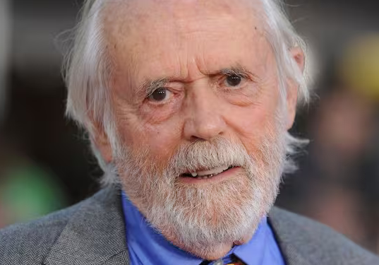 A Quiet Giant Passes: Honoring the Life and Legacy of Matt Clark (1936–2026