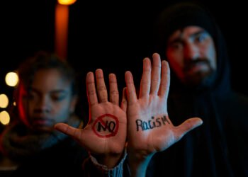 A Choice for Harmony: Australia Confronts Rising Hate with a Call for Unity