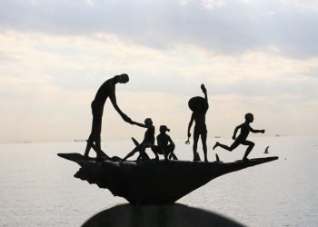 Whose History is Displayed? The Push to Collect Migrant Stories Before They Disappear