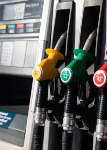 Albanese Appoints Anthea Harris to Lead New National PM Fuel Taskforce Amid Regional Crisis