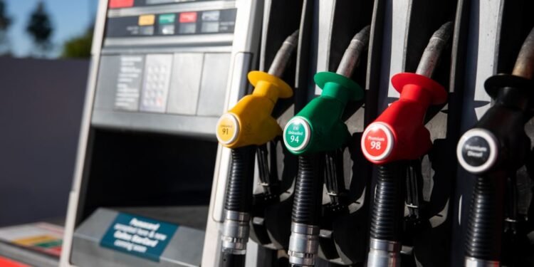 Albanese Appoints Anthea Harris to Lead New National PM Fuel Taskforce Amid Regional Crisis