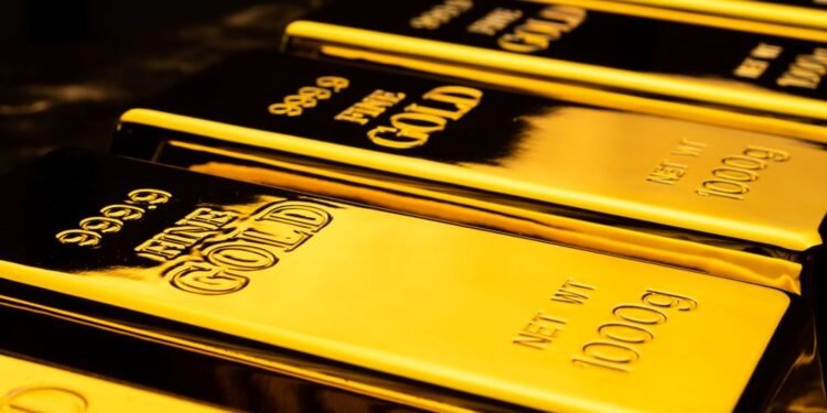 Gold at the Crossroads: High Prices Meet a Shifting Market