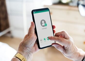 Your WhatsApp Just Got a Makeover: Meet the New “You” Tab on iPhone