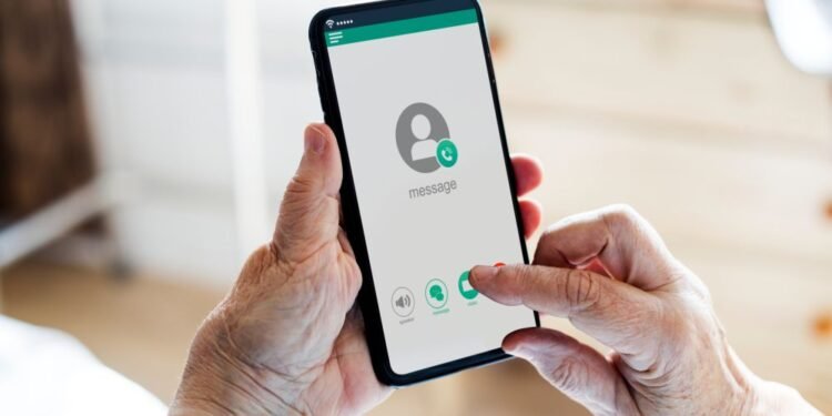 Your WhatsApp Just Got a Makeover: Meet the New “You” Tab on iPhone