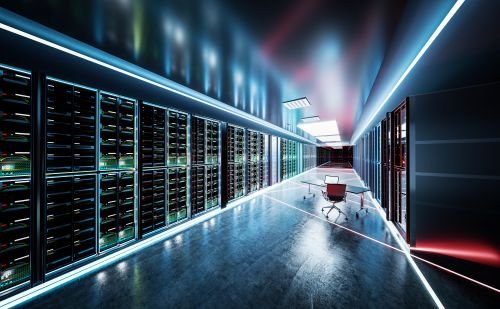 Australia’s AI boom is powering a data centre surge