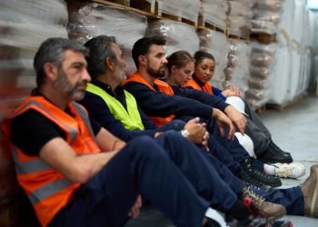 Why Migrant Workers Don’t Report Exploitation — and What Protection Really Looks Like in 2026