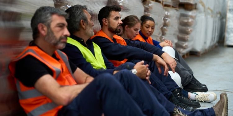 Why Migrant Workers Don’t Report Exploitation — and What Protection Really Looks Like in 2026