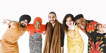 Not ‘Diversity Casting’: The South Asian-Australian Creators Redefining Mainstream Stages