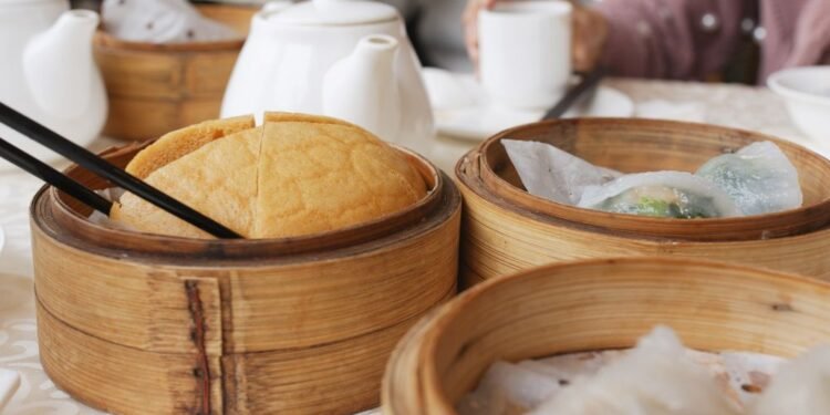 Regional Soul: The Enduring Legacy of the “Country Chinese” Café