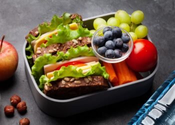 The Lunchbox Legacy: How “Different” Food Became a Schoolyard Superpower