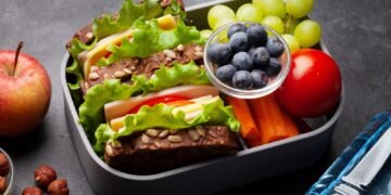 The Lunchbox Legacy: How “Different” Food Became a Schoolyard Superpower