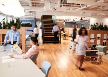 The “Human-Centric” Office: Beyond the Right to Disconnect