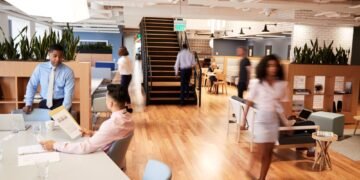 The “Human-Centric” Office: Beyond the Right to Disconnect