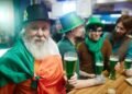 Beyond the Green: The New Australian Story of St. Patrick’s Day 2026