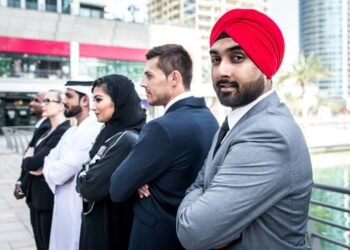 Singh Beats Smith: The New Face of Sydney’s Small Business Revolution