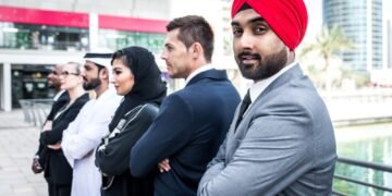Singh Beats Smith: The New Face of Sydney’s Small Business Revolution