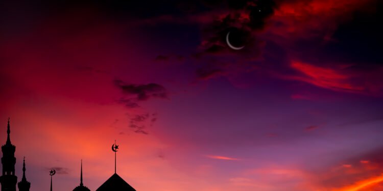 A Tapestry of Faith and Unity: Australia Celebrates Eid al-Fitr 2026