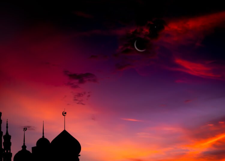 A Tapestry of Faith and Unity: Australia Celebrates Eid al-Fitr 2026