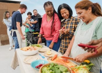 The “Sunday Sauce” Tradition: How Communal Cooking Keeps Culture Alive in Australia