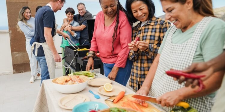 The “Sunday Sauce” Tradition: How Communal Cooking Keeps Culture Alive in Australia