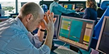 Ransomware hits Australian services where it hurts most