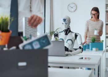 AI agents move into Australian workplaces