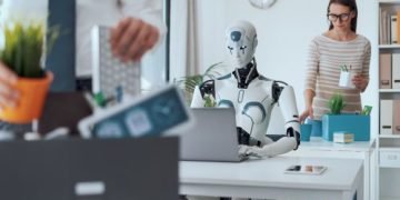 AI agents move into Australian workplaces