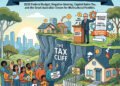 The Tax Cliff: Will the May Budget Rewrite the Rules of Australian Property?