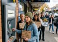 Wallets Out, Voices Up: Why Millions of Australians Are Reclaiming Cash on April 28