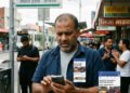 The Docklands Dream Turns Hostile: How an Indian Cultural Precinct Became a Flashpoint for Online Racism